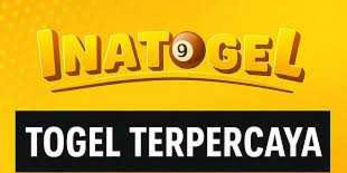 Unveiling Inatogel: A Deep Dive into Online Lottery Platforms