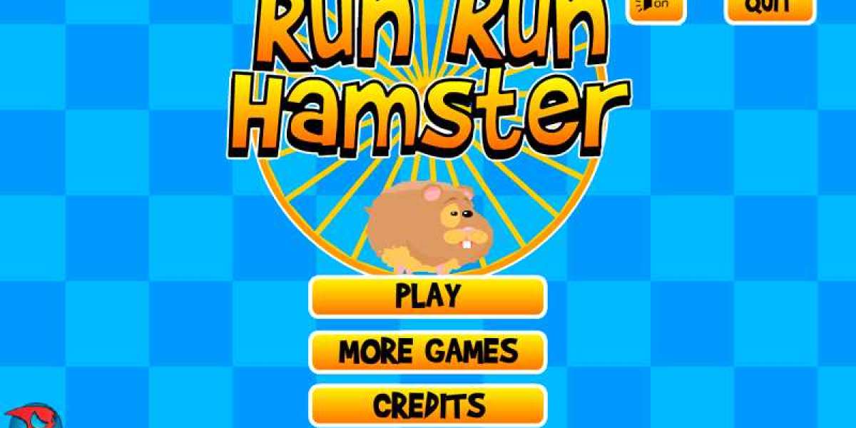 An In-Depth Guide to Power-Ups in Hamster Run Games
