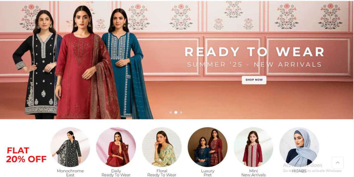 Season-End Kids Clothes Sale Pakistan – Don’t Miss Out!