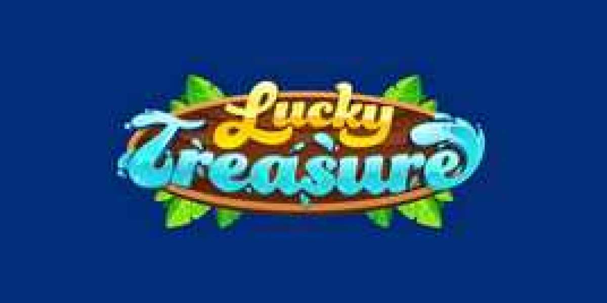 Revue complète du lucky treasure casino en 2025