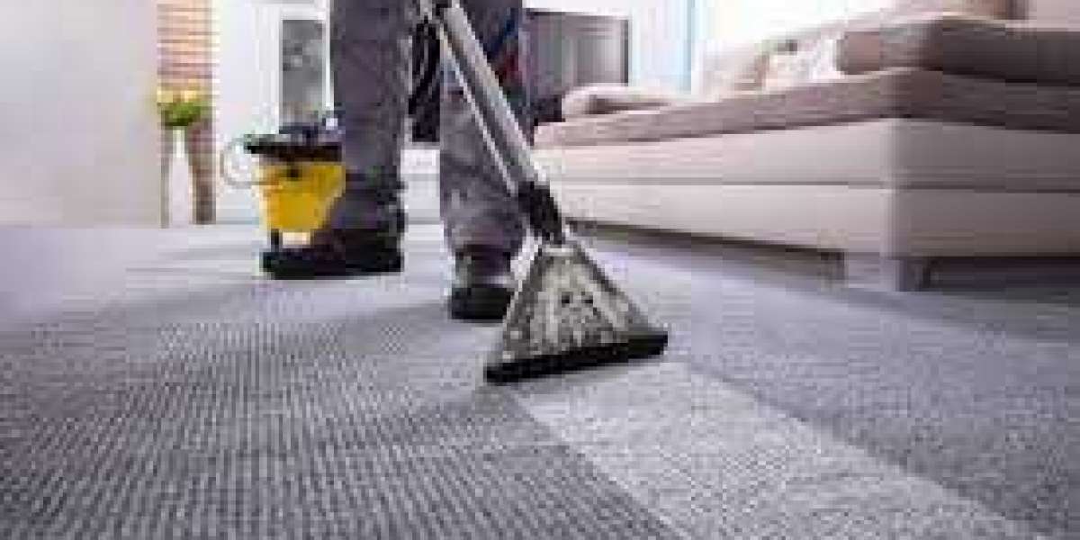 How Carpet Cleaning Services Remove Bacteria and Germs