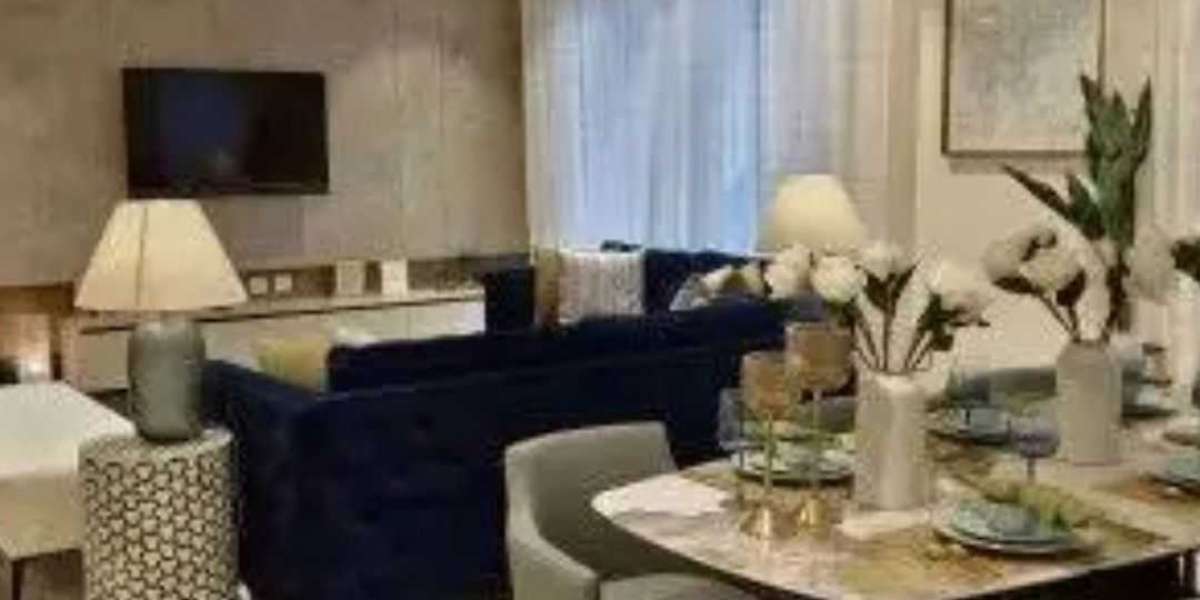 Luxury Furnished Apartments For Sale in Tiruppur