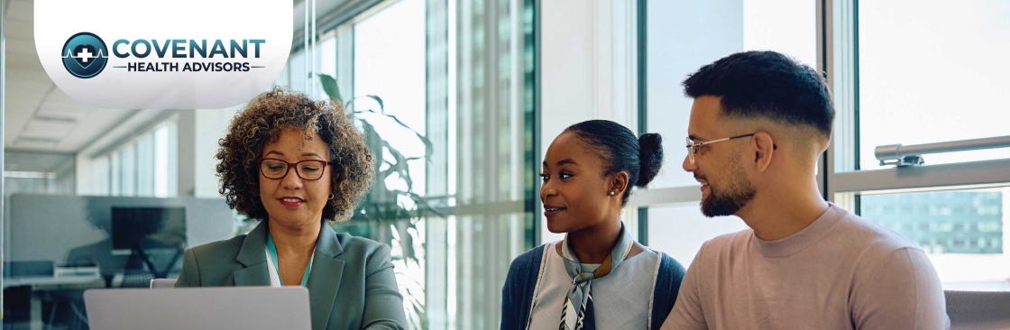 Covenant Health Advisors Cover Image