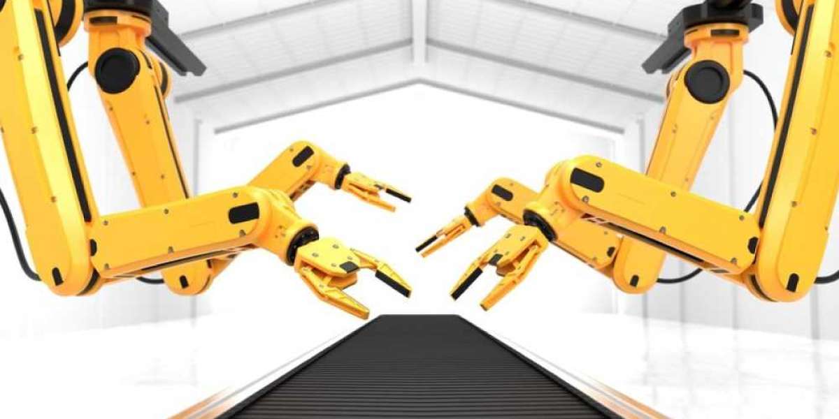 Industrial Dust Collector Market Growth Driven by Demand for Cleaner Production and Sustainable Operations