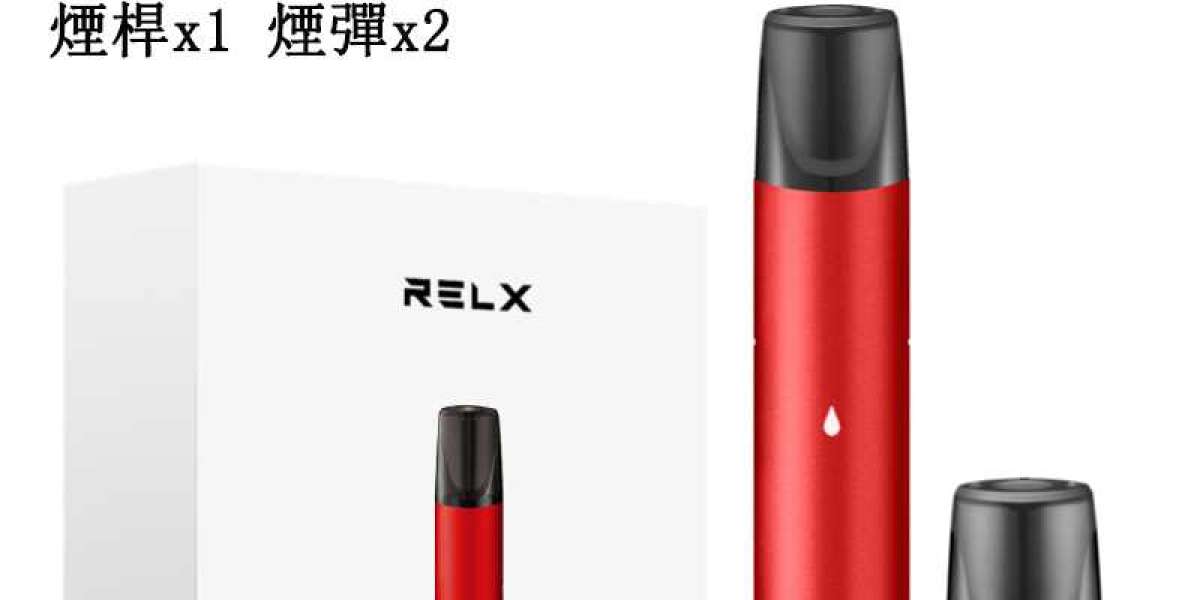 ประสบการณ์ใหม่กับเยว่เค่อ และหลากหลายรสชาติหัวพอต RELX คุณภาพสูง