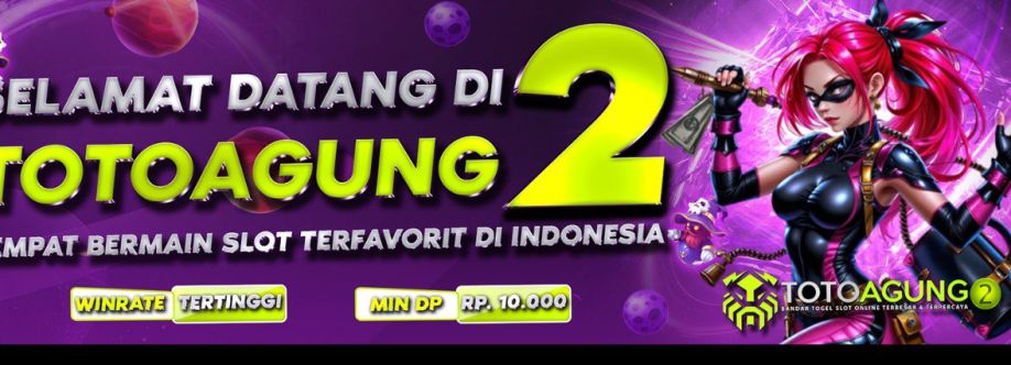 TOTOAGUNG 2 Cover Image