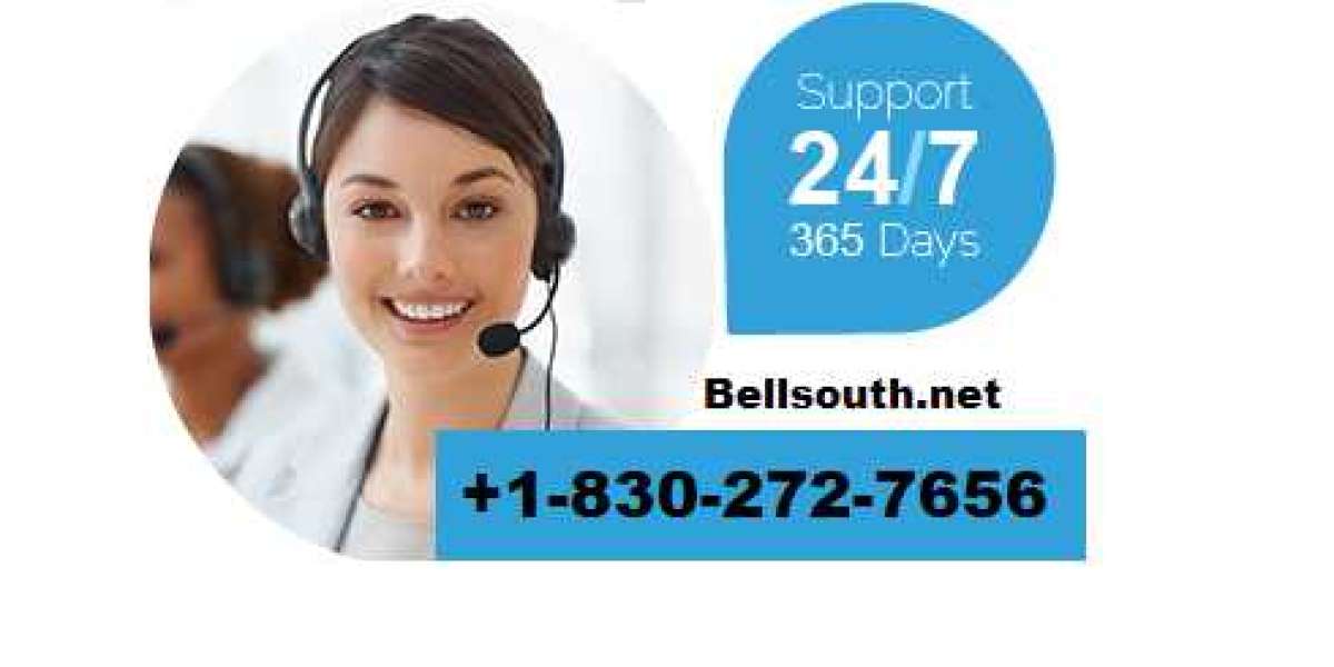 How do I get back into my BellSouth.net email account?