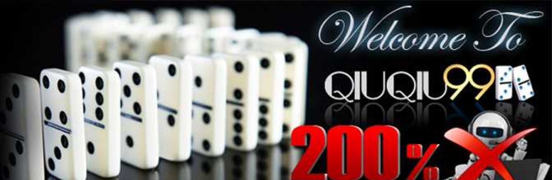 qiuqiu99 Cover Image