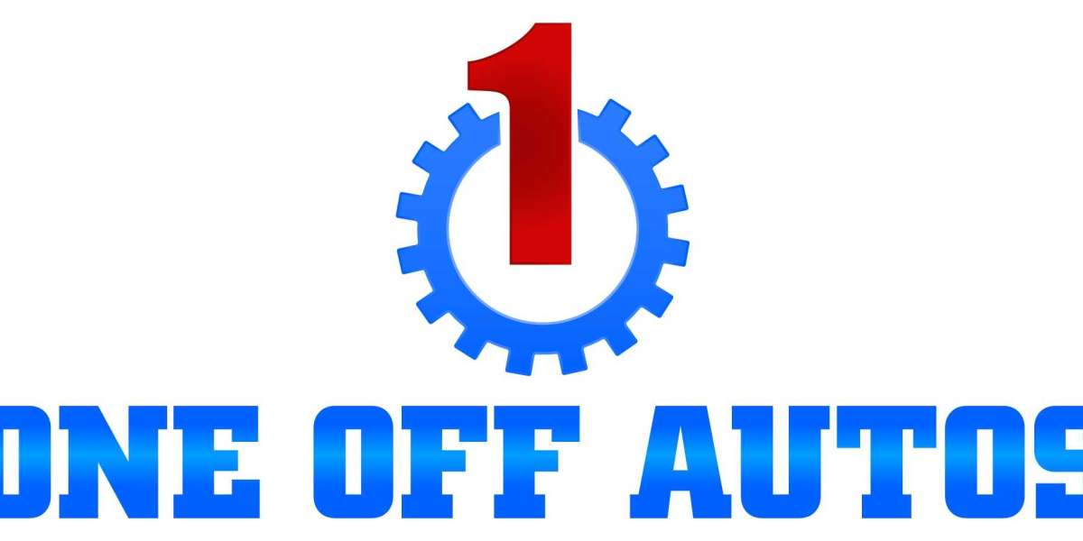 What Makes One Off Autos the Ultimate Destination for Automotive Excellence?