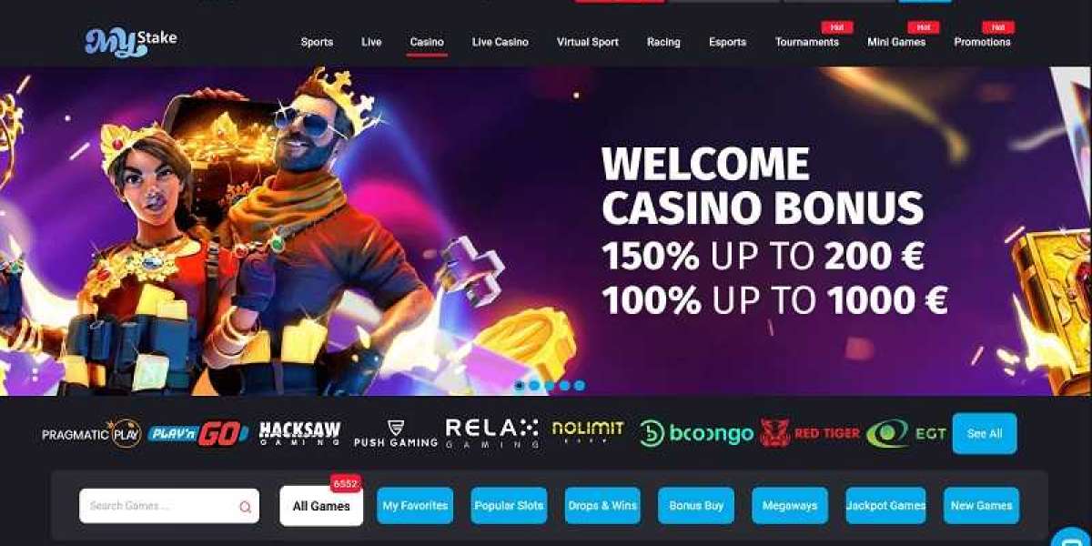 Prewin Casino: Istruzioni per Giocare con Slot