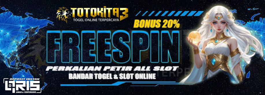 TOTOKITA 3 Cover Image