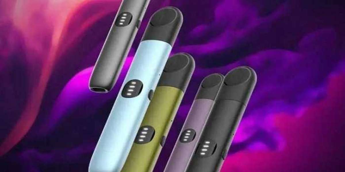 ประสบการณ์ใหม่กับบุหรี่ไฟฟ้า relx และรุ่นท็อปอย่าง relx รุ่น 6