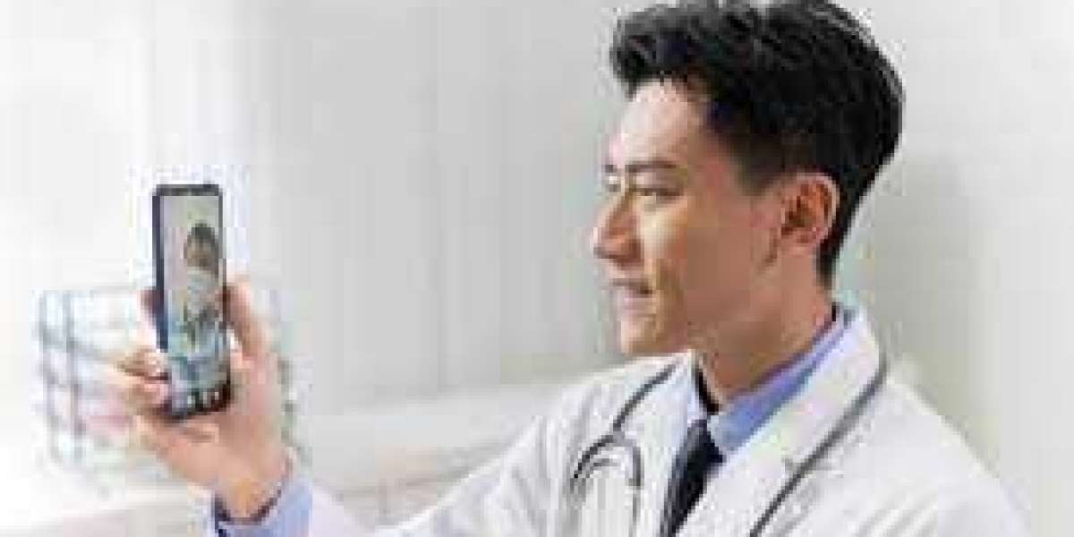 Rapid Telehealth Consultation in Australia: Fast Care Online