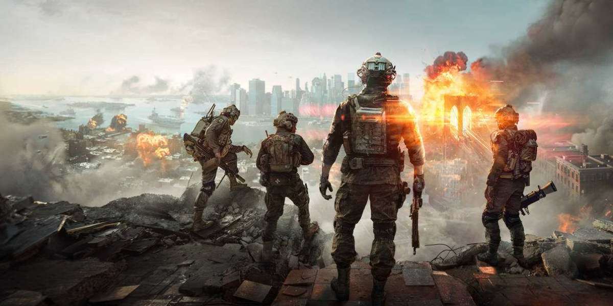 How to find Battlefield 6 Breaking Bad Easter Egg