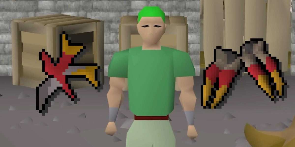 RSorder – OSRS Gold Farming Overview and Best Practices