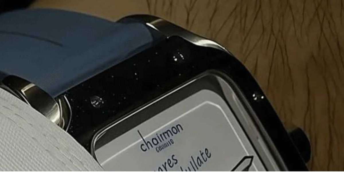 Why the Chairman Watch Is the Ultimate Status Symbol