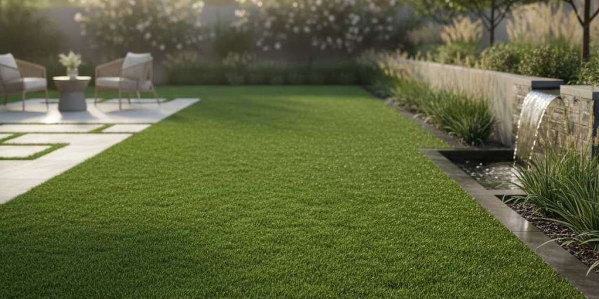 Affordable Solutions: Finding Artificial Grass Installers Near Me at Cheap Prices