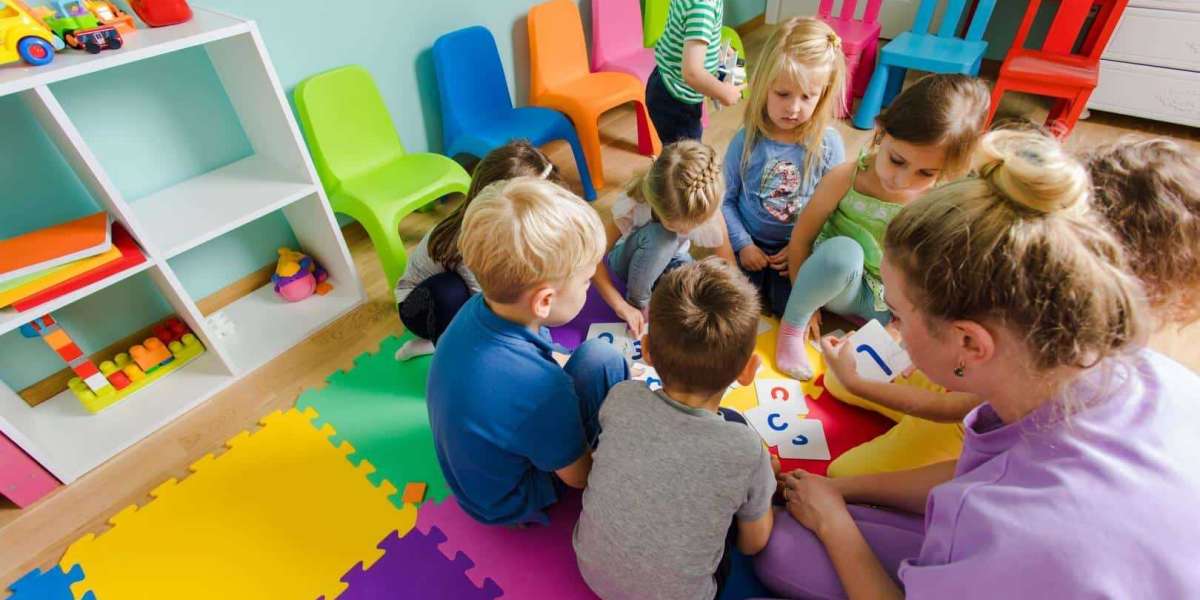Child Daycare Houston & Private Preschool in Houston, TX