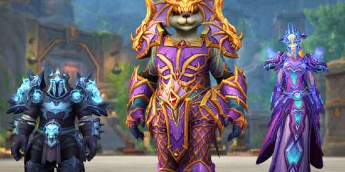 MMOexp WoW Classic 20th Anniversary: Seasonal events with rotating rewards
