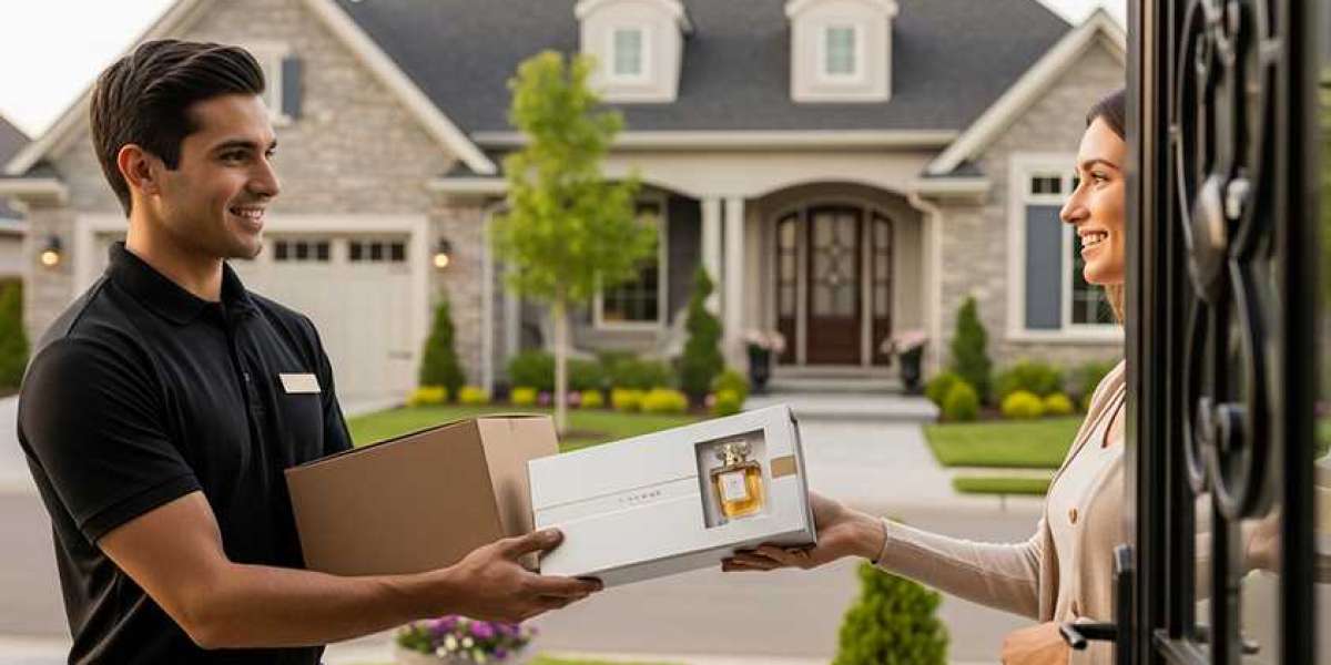 Same Day Perfumes Delivery USA: Tips for Choosing the Right Scent Online