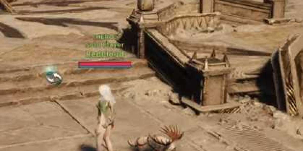 Aion 2 Ludra's Fatal Bow Guide: Maximize Attack and Critical Hit for Rangers