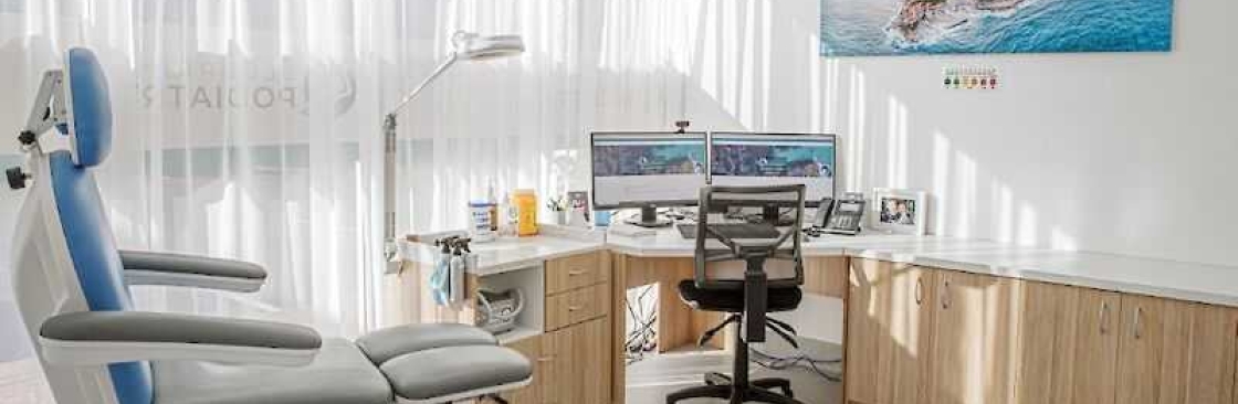 Blueprint Podiatry Cover Image