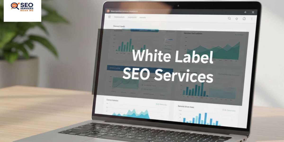 White Label SEO Services: Expand Your Business Without Extra Effort