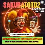 sakuratoto2 login Profile Picture