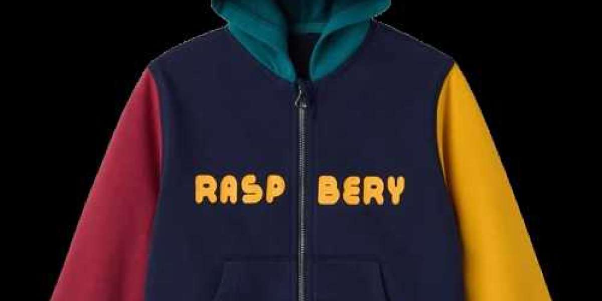 Raspberry Hills Clothing – Premium Streetwear Collection