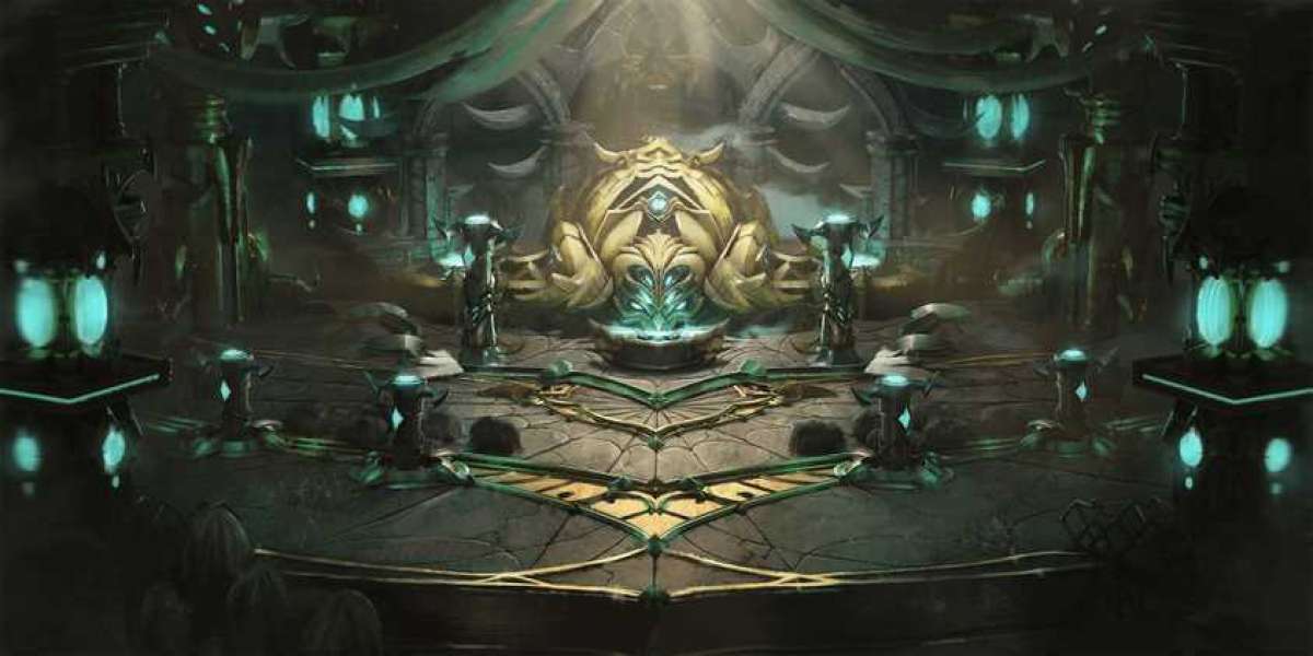 MMOexp Last Epoch: Understanding the Goal Before You Craft