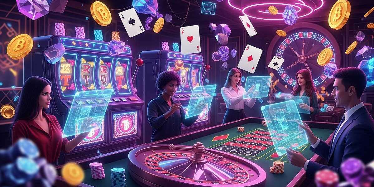 Leon casino website.