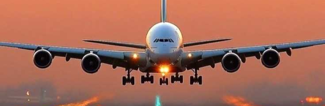 Askfor Airlines Cover Image