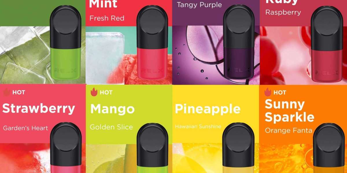 รีวิว RELX Zero และ Artisan บุหรี่ไฟฟ้ายอดนิยม