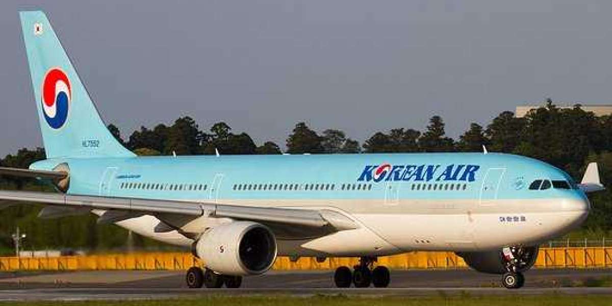 Korean Air Los Angeles Office in California – Everything Travelers Need to Know