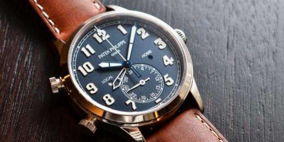 Patek Philippe Complications replica watches
