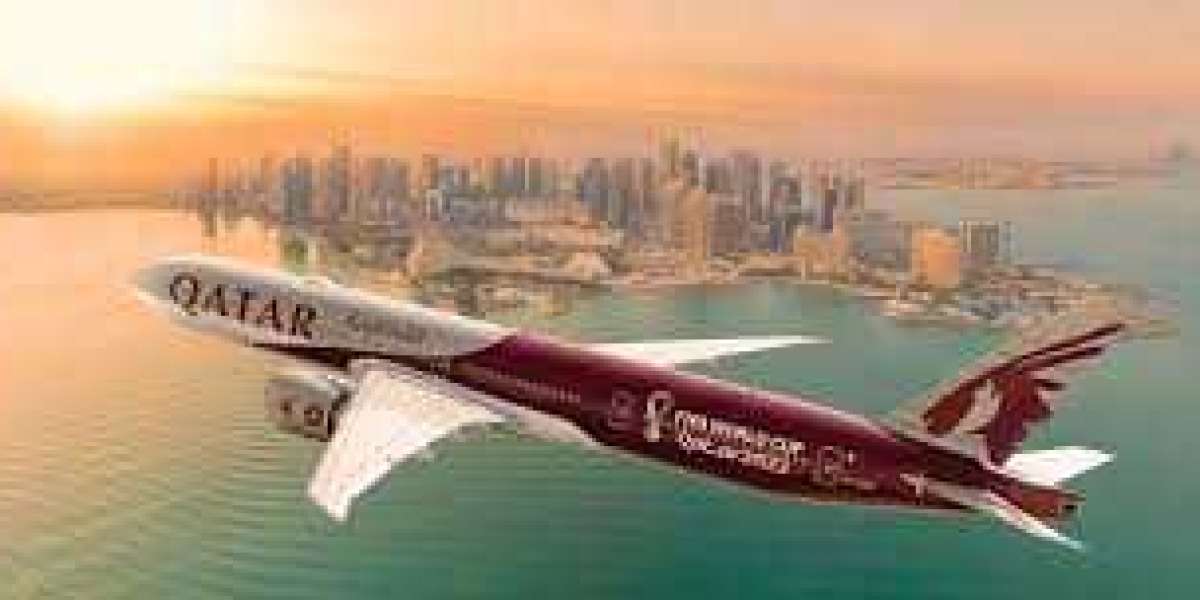 Qatar Airways Moscow Office in Russia – Complete Travel Support Guide