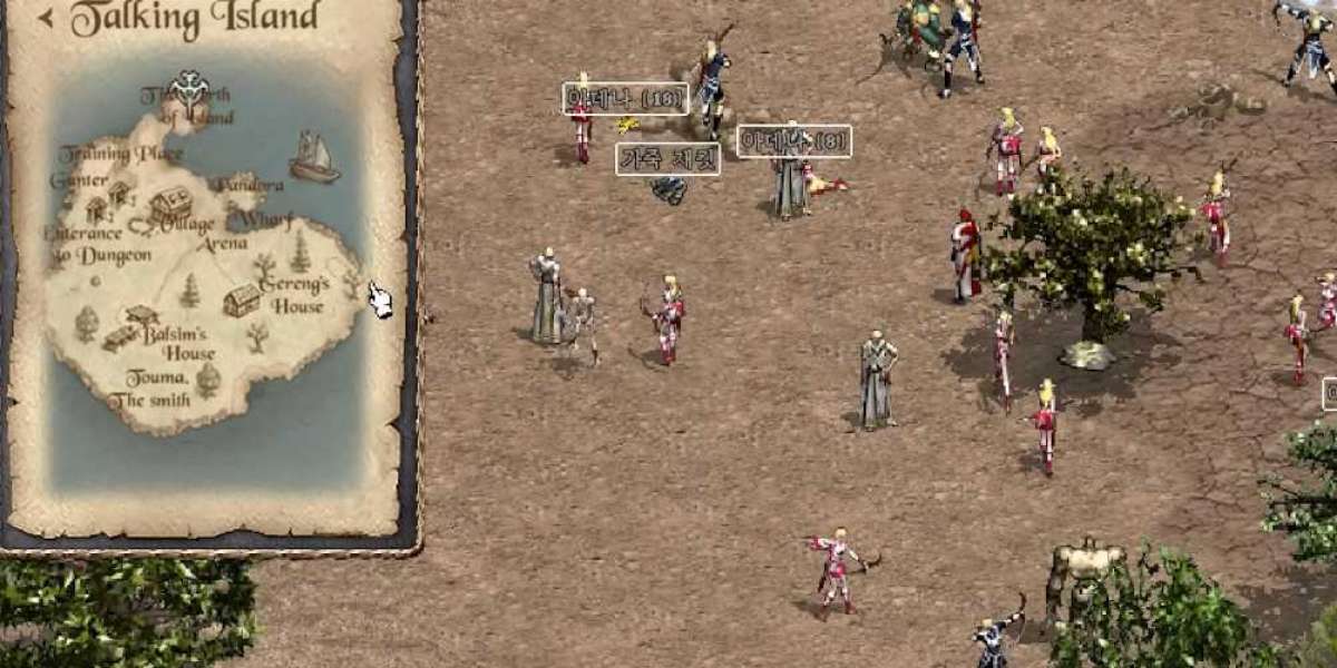 Boosting Your Lineage Classic Gameplay Through Gold