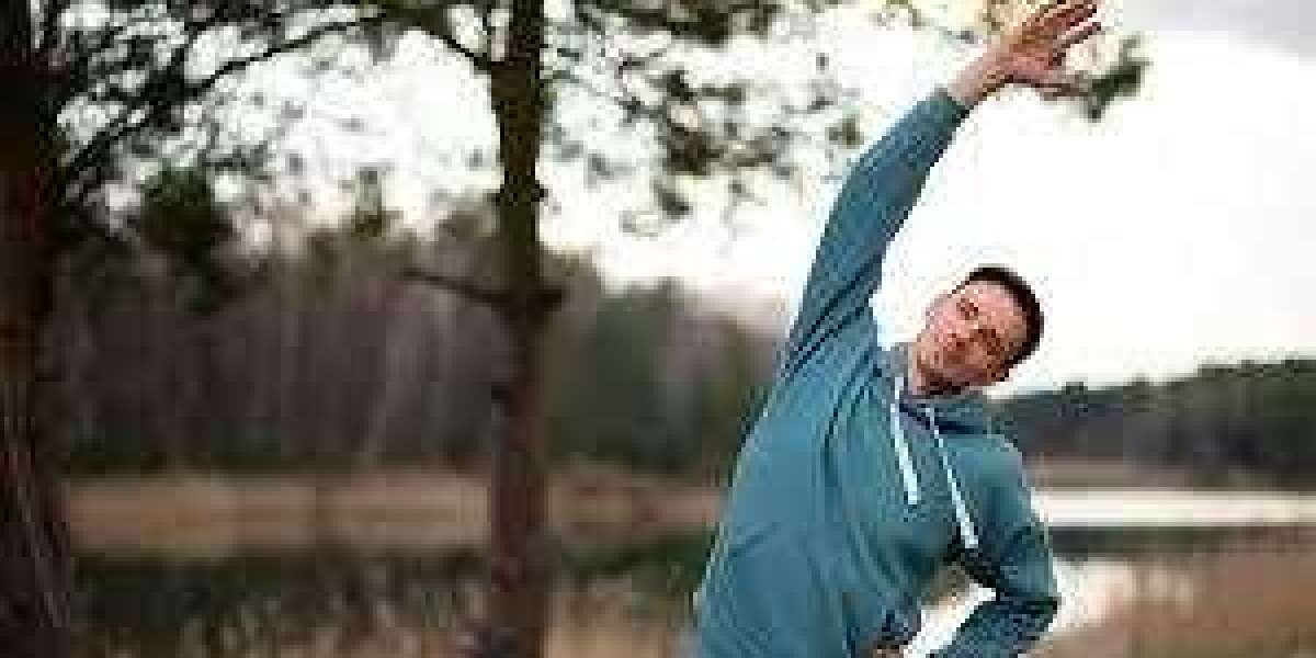 How Cardio Improves Erectile Function
