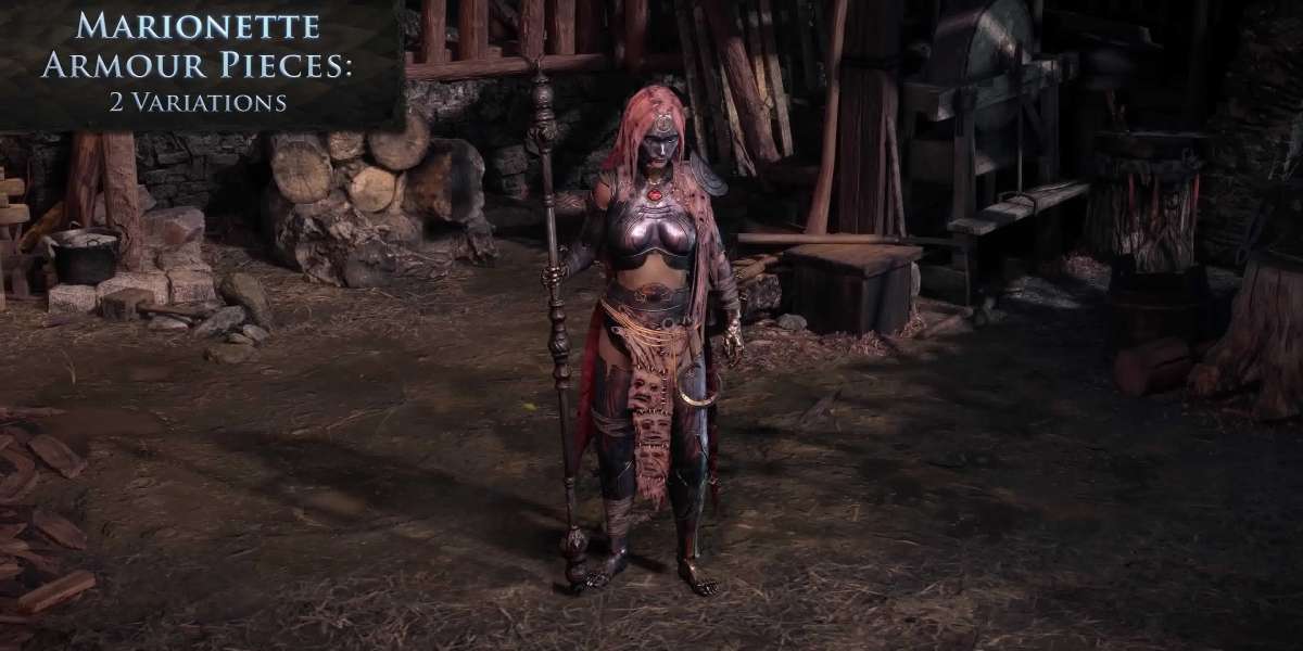 mmoexp – PoE Update Overview: Sanguine Power Swap, Better Sustain, and Making More Currency