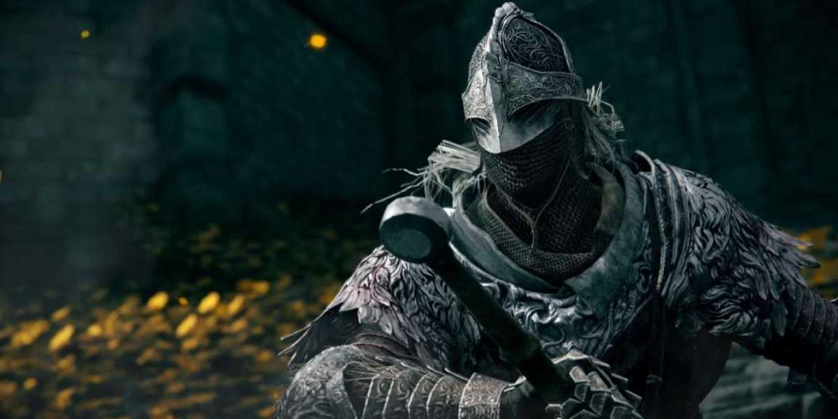 MMOexp-Elden Ring: Ultimate Consecutive Attack Setup