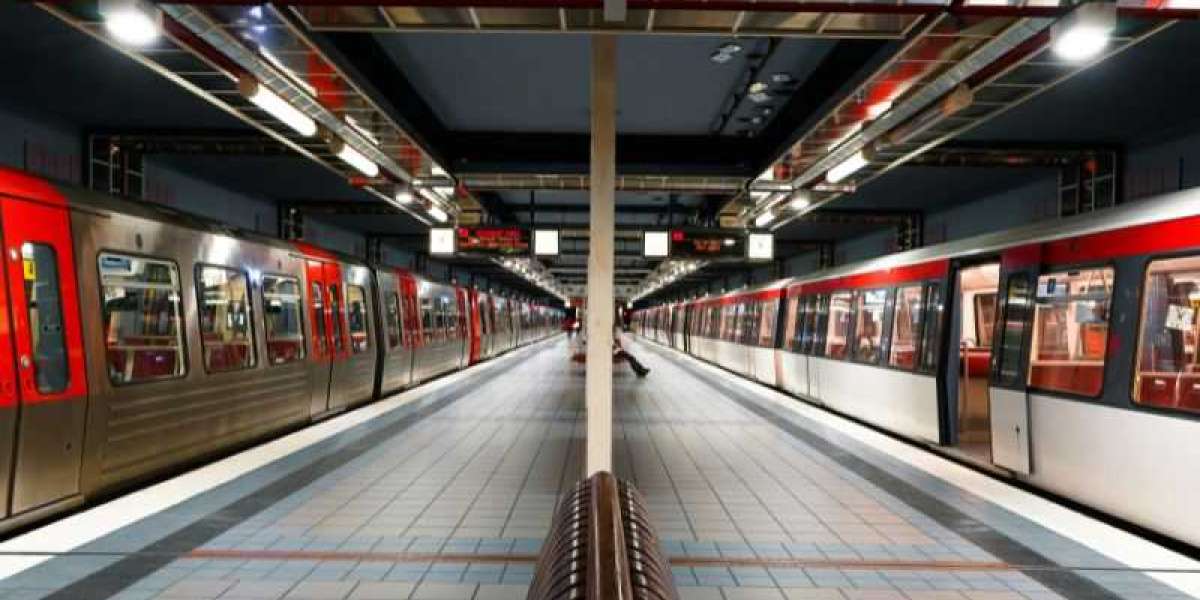 Amtrak 128 Station — Your Complete Guide to Route 128 Train Station