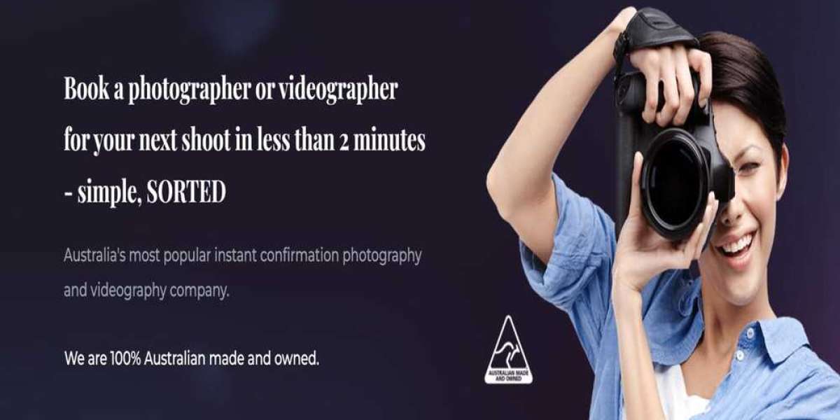 Top Photographers in Sydney for Events & Brands | Sorted Media Guide