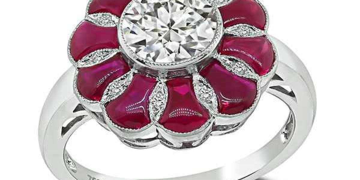 Ultimate Guide to Antique Engagement Rings: Styles, Eras & Value