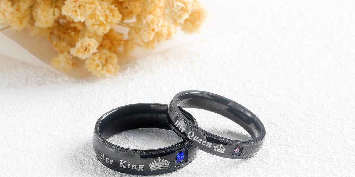 Couples Can Save Big On Beautiful Moissanite Wedding Sets