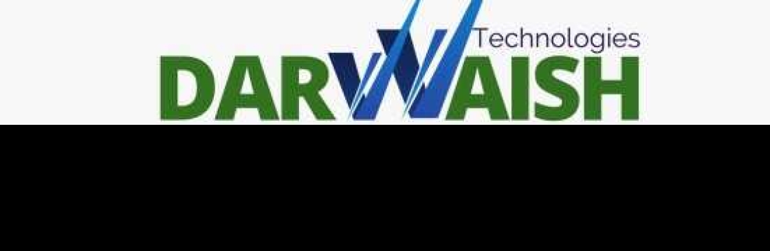 Darwaish Technologies Cover Image