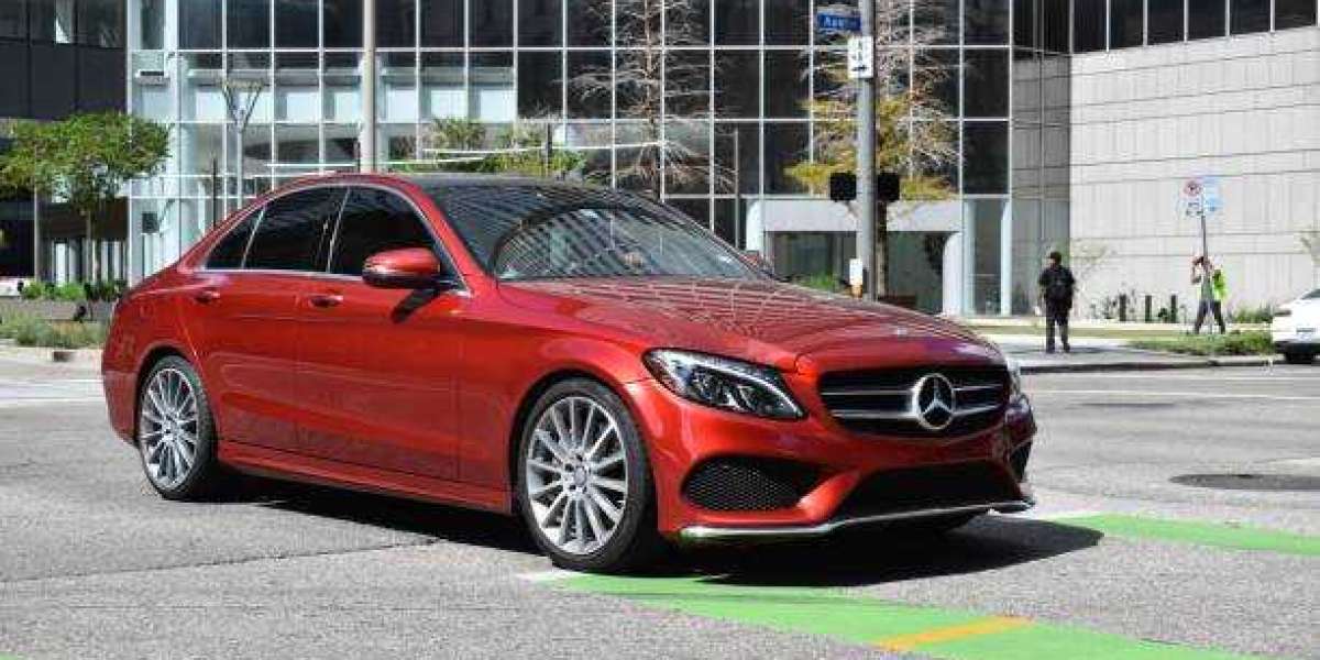 Luxury Car Garage Near Me in Dubai