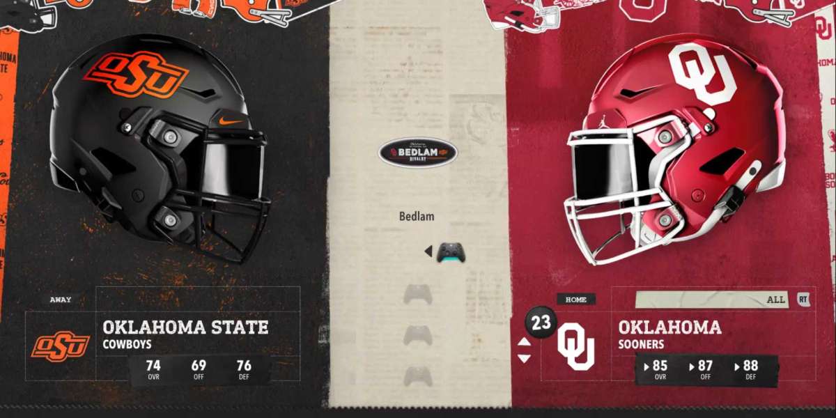MMOexp CFB 26: Expert Guide to the Best Offensive