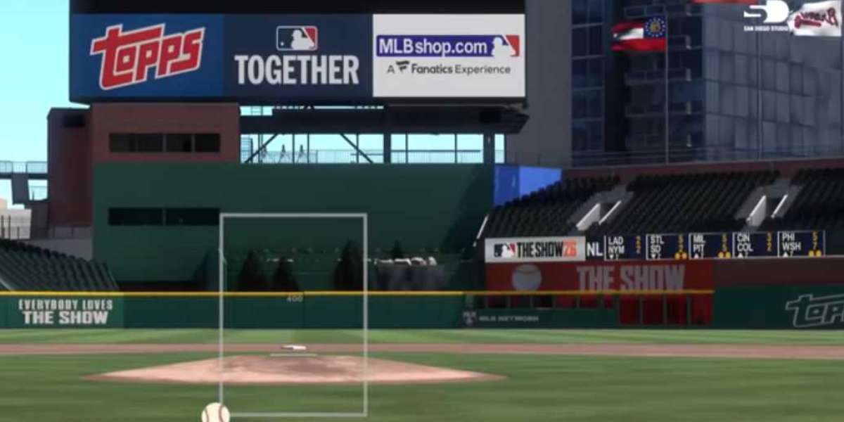 MMOEXP-MLB The Show 26 Franchise Mode: From Rebuild to Dynasty