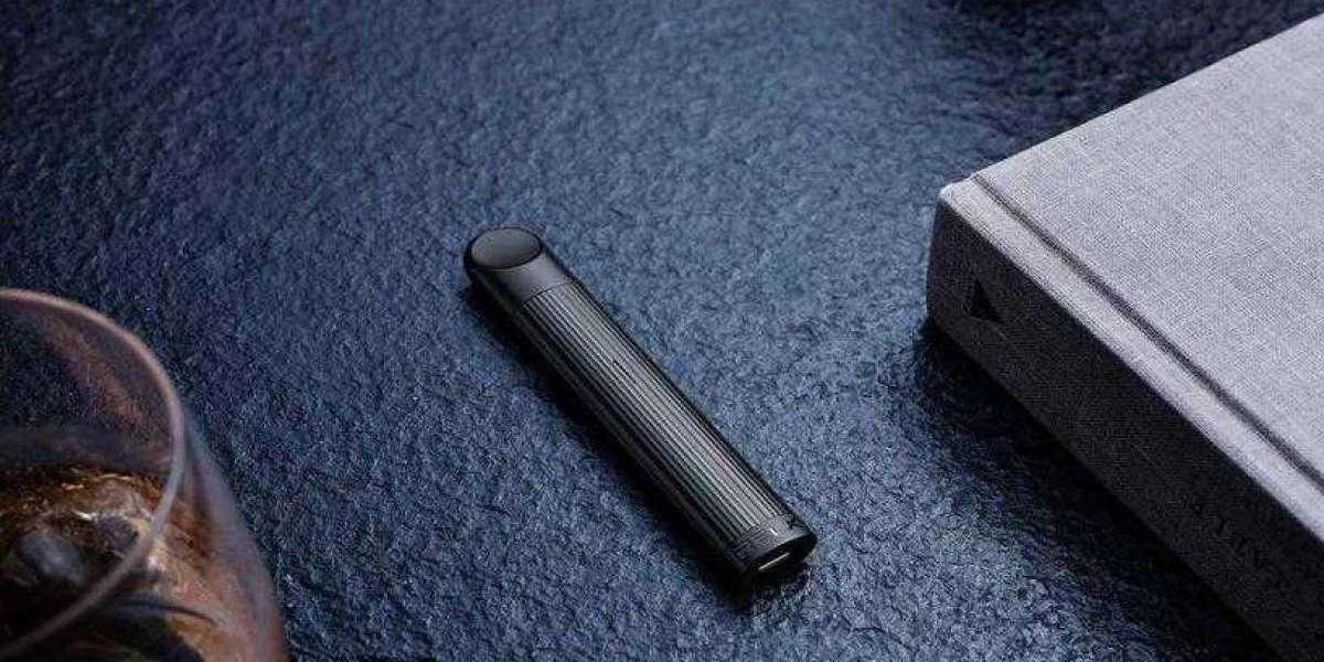 relx รุ่น 6 ไลฟ์สไตล์พรีเมียม สูบนุ่มทุกคำ