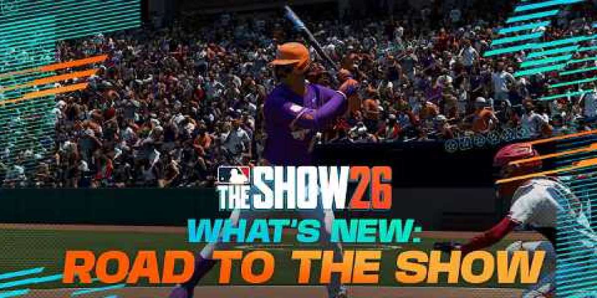 MMOEXP-Could Stadium Creator Return in MLB The Show 26?
